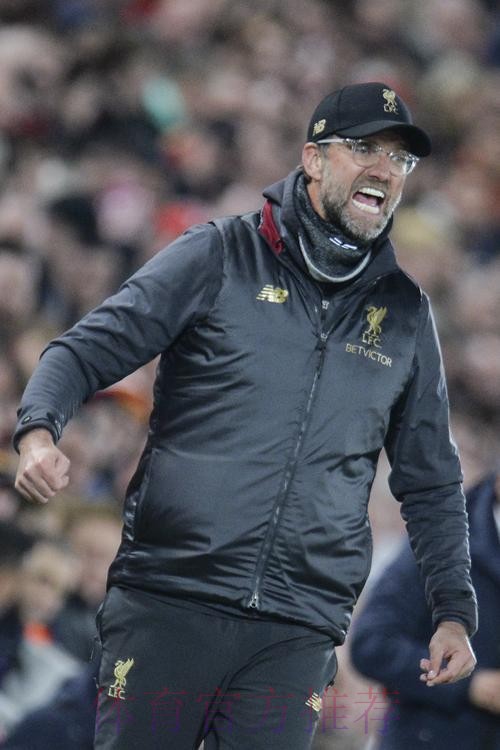 克洛普:客场进球留下生机 换下凯塔是战术调整 克洛普:客场进球留下生机 换下凯塔是战术调整