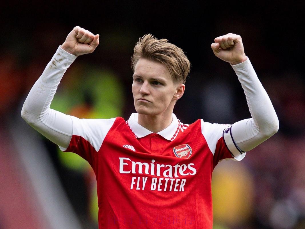 尽管身体状态未达最佳 厄德高仍将在对皇马时首发