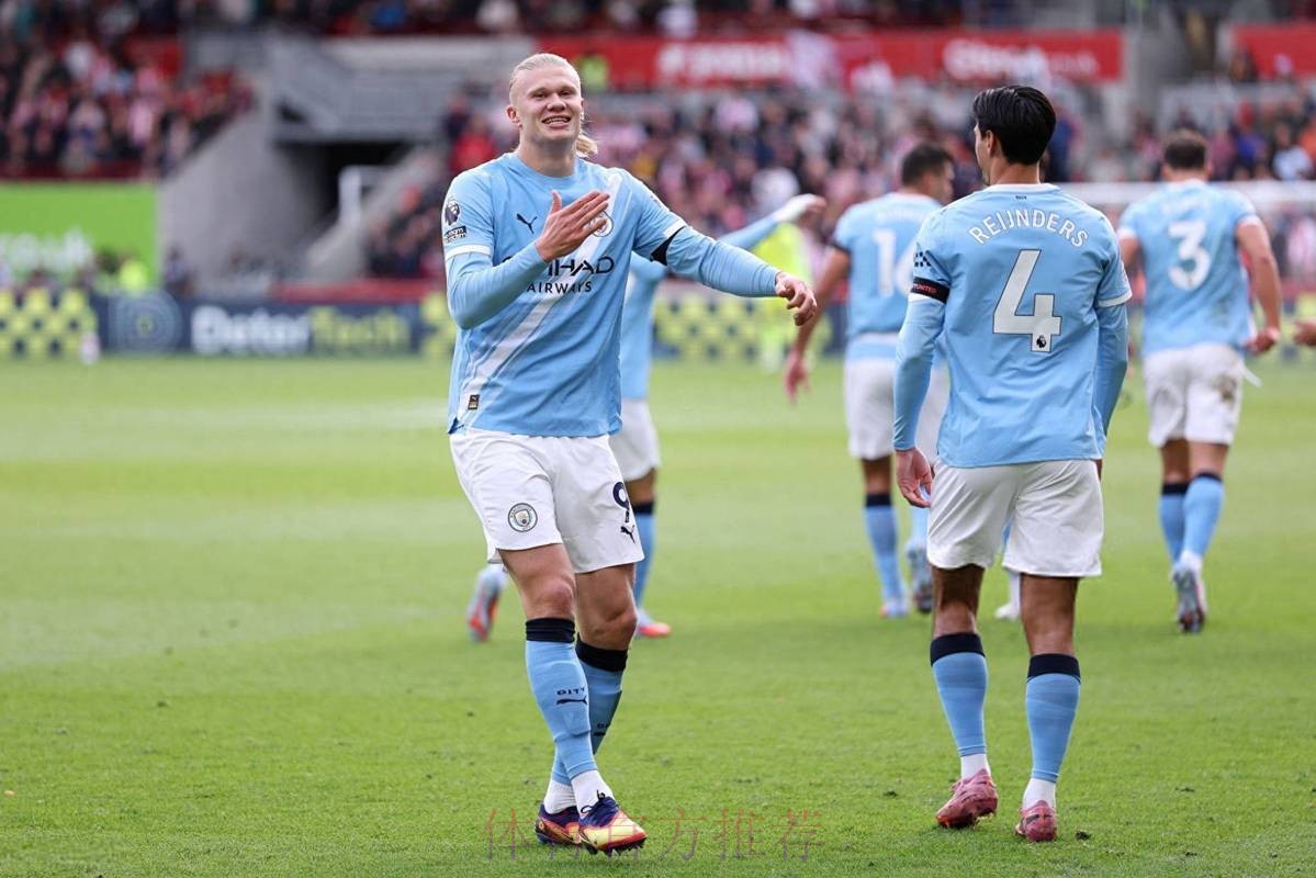 哈兰德父亲现身西班牙密会皇萨高层 将去英超4队