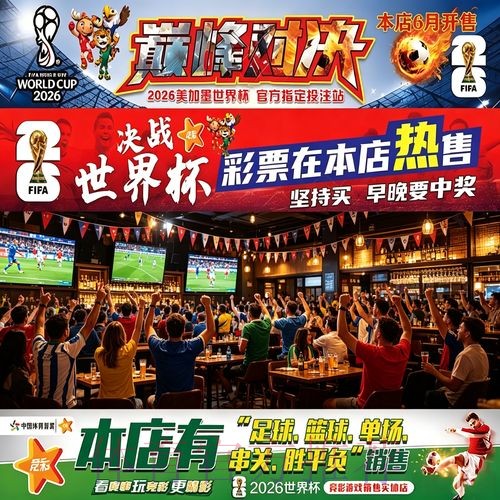 世界杯投注入口：赛事高峰期的下注热潮